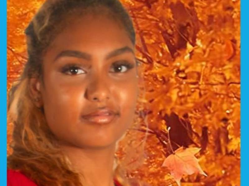 Paterson police search for missing 16-year-old girl last seen near Marion Avenue