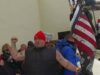 North carolina man sentenced to 38 months for assaulting officers during jan. 6 capitol attack