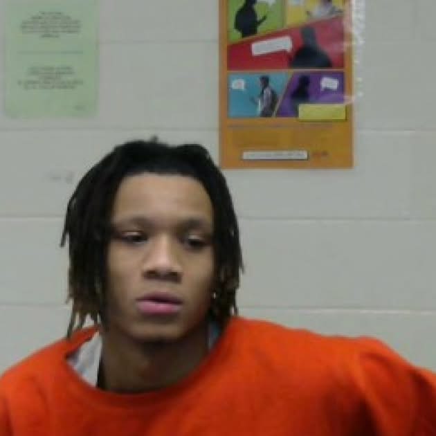 Lancaster teen pleads guilty to firing gun into occupied home