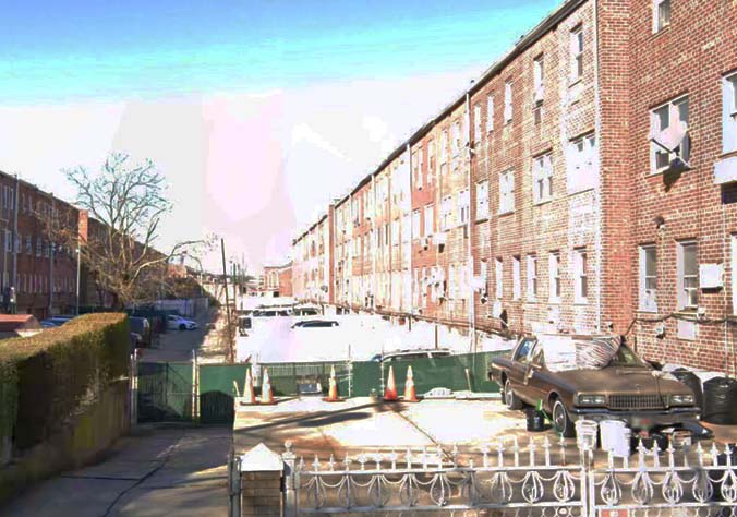 Woman Stabbed to Death, Teen Injured During Attack Inside Brooklyn Home