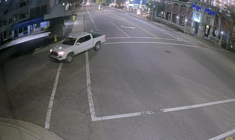 Myrtle beach police investigate after vehicle window shot near north kings highway - photo licensed by shore news network.