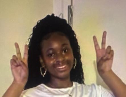 15-Year-Old Girl Reported Missing in Baltimore County Area