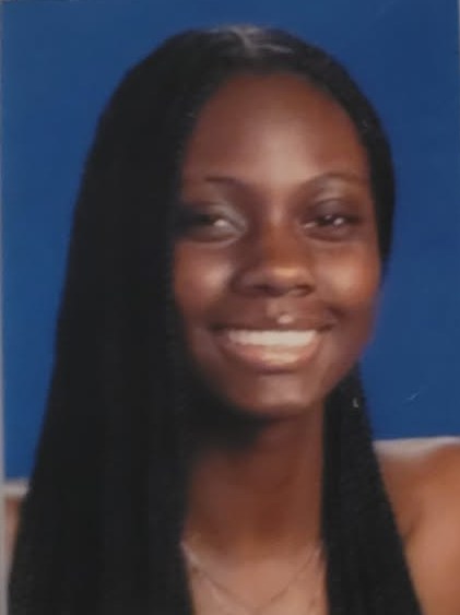 Hamilton Township Police searching for missing 15-year-old girl