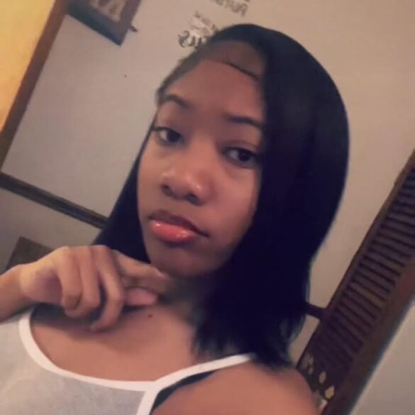 Buffalo police seek public's help to locate missing teen - photo licensed by shore news network.