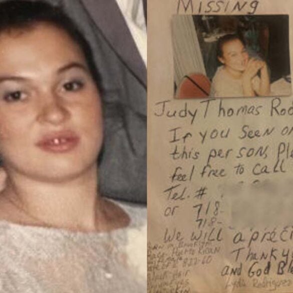 Advanced dna testing identifies woman murdered in new york city 33 years ago - photo licensed by shore news network.