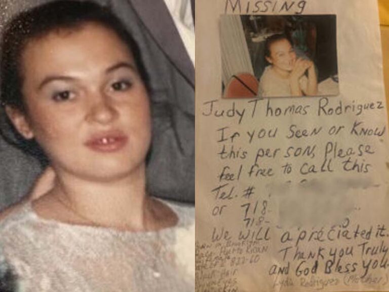 Advanced dna testing identifies woman murdered in new york city 33 years ago - photo licensed by shore news network.