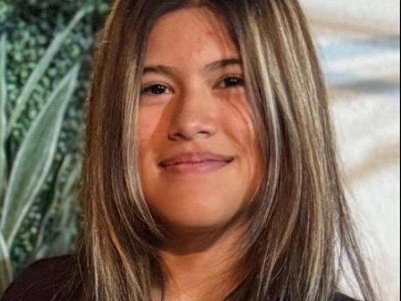 Baltimore County police search for missing 15-year-old last seen in Dundalk