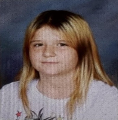 Amber Alert: 12-year-old girl reported missing in Cumberland, police seek public's help