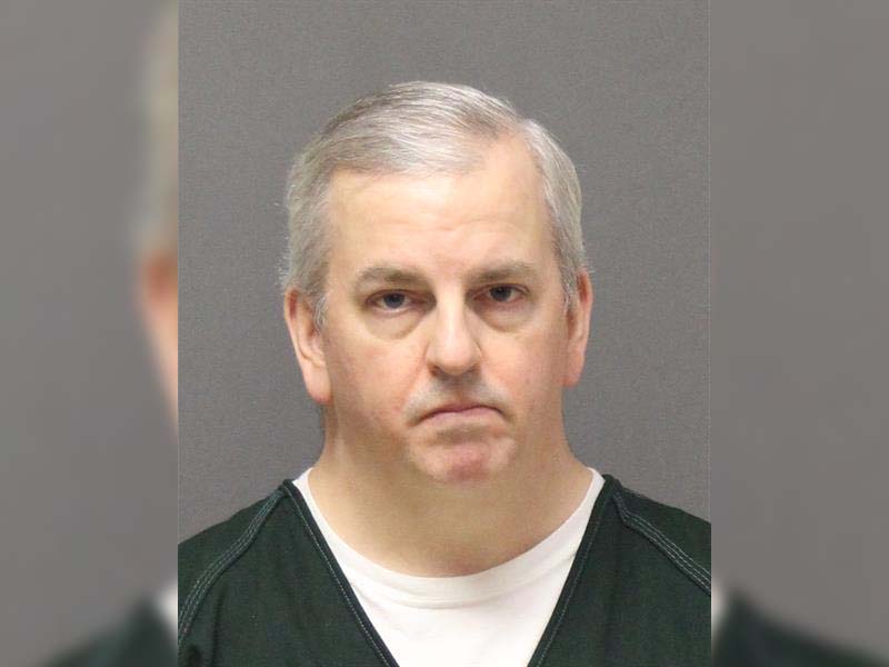 Ocean County man sentenced for aggravated sexual assault against child