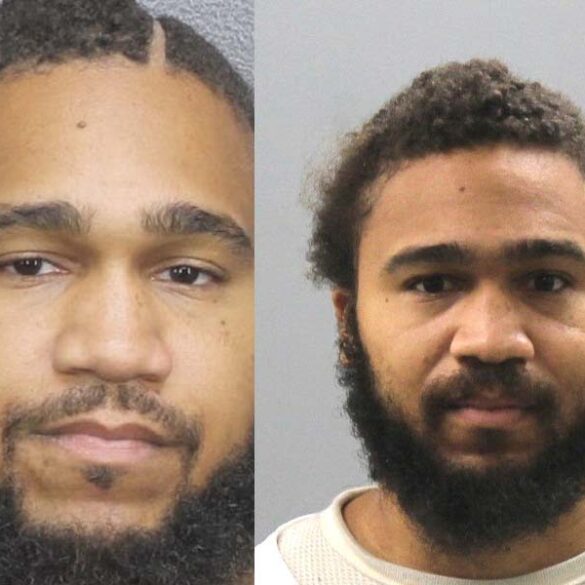 Fugitive wanted for double murder in maryland captured in florida - photo licensed by shore news network.