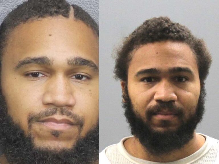 Fugitive wanted for double murder in maryland captured in florida - photo licensed by shore news network.