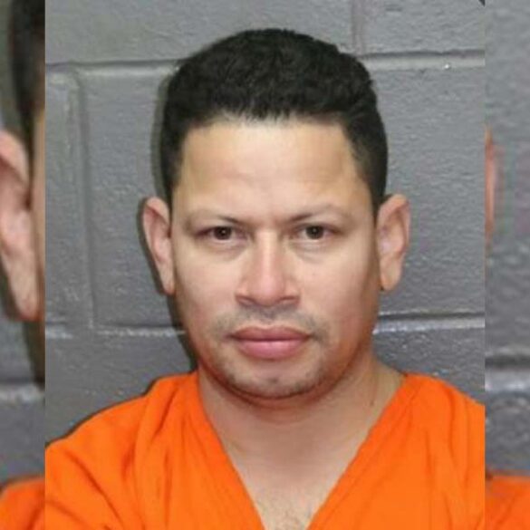 Oscar oberlino gomez-miralda assaulted 5-year-old girl, captured on mother's nanny cam now heading to prison - photo licensed by shore news network.