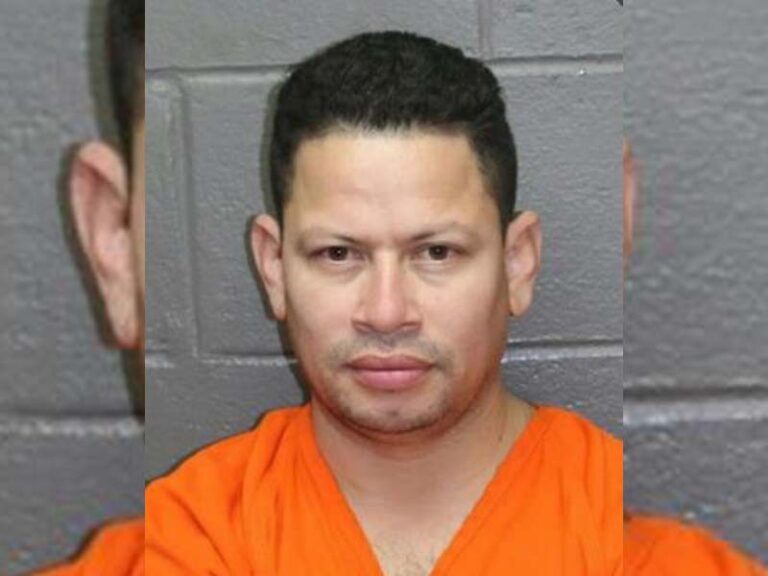 Oscar oberlino gomez-miralda assaulted 5-year-old girl, captured on mother's nanny cam now heading to prison - photo licensed by shore news network.