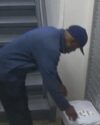 Newark police seek public’s help identifying porch pirate