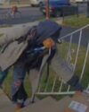 Newark police seek public’s help identifying package theft suspect