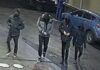 Newark police seek public's help identifying armed robbery suspects