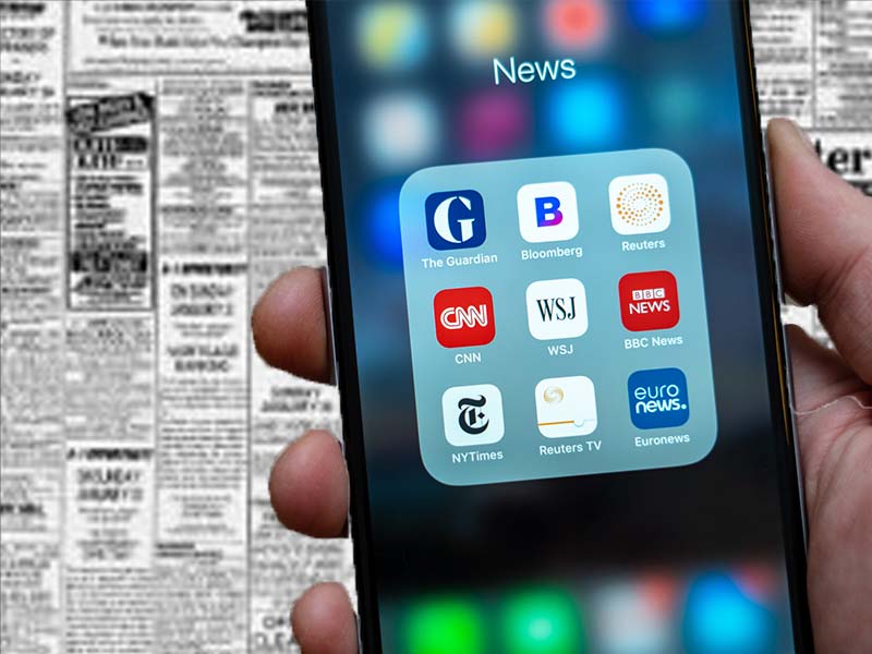 New Jersey Edges Closer to Ending Taxpayer Funded Life Support for Dying Print Newspaper Industry