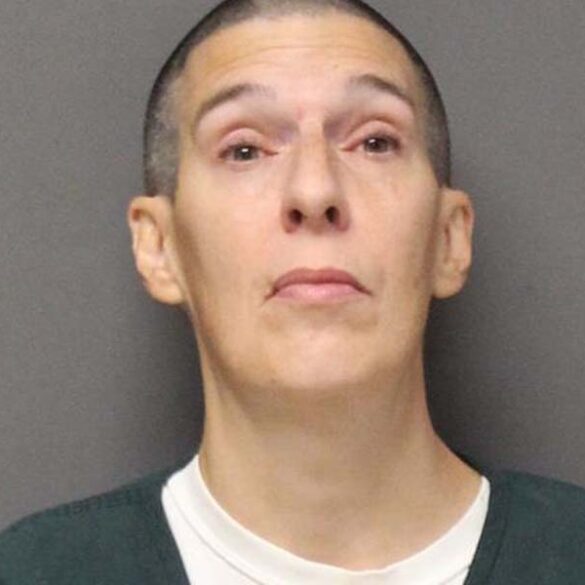 Megan's law sex offender arrested in ocean county for failing to register - photo licensed by shore news network.