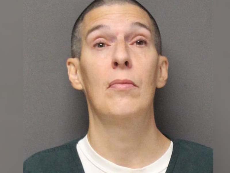 Megan's Law Sex Offender Arrested in Ocean County for Failing to Register