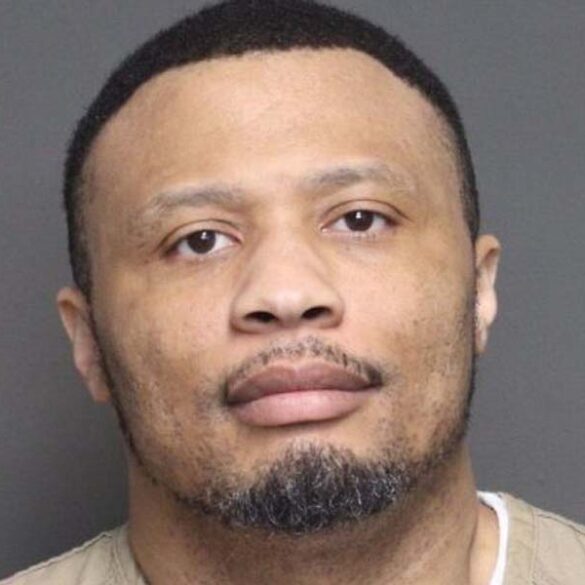 Ohio man sentenced to life in prison for triple murder and dismemberment in drug deal robbery gone wrong - photo licensed by shore news network.