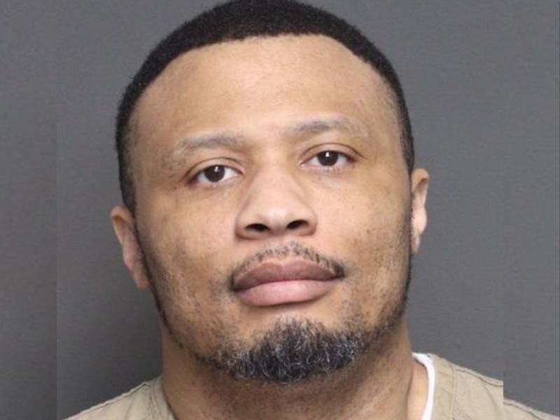Ohio man sentenced to life in prison for triple murder and dismemberment in drug deal robbery gone wrong