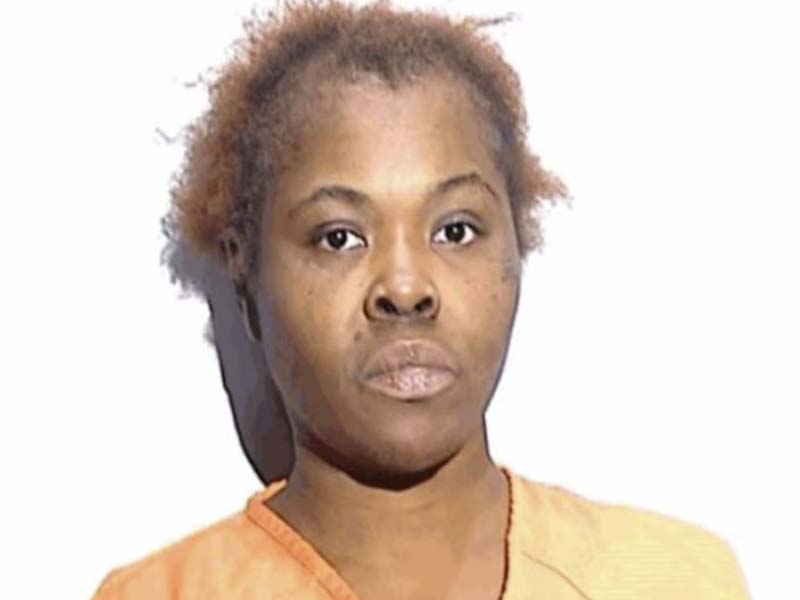 Ohio woman accused of kidnapping, torturing man with hot grease and sharp objects