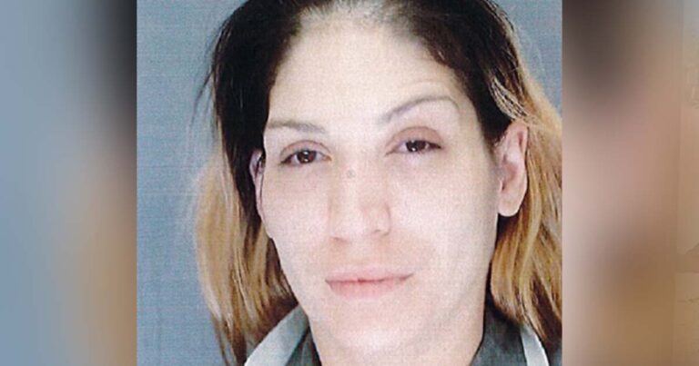 Pennsylvania mom charged with baby's sleeping death used cocaine to stay awake, court documents relveal - photo licensed by shore news network.