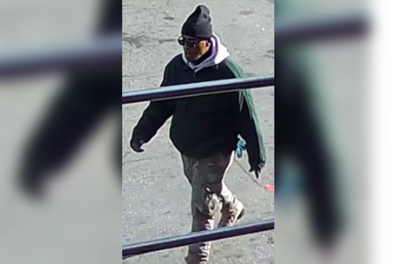 Philadelphia police seek suspect in aggravated assault at Save A Lot