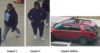 Red ford explorer sought in string of d. C. Vehicle break-ins