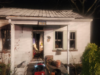 Single-family home in hancock damaged in fire