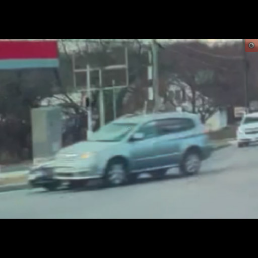 Police seek public's help identifying vehicle in Landenberg hit-and-run