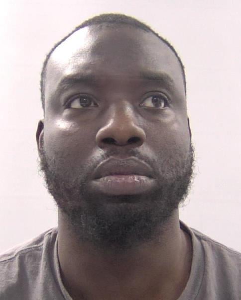 Chesapeake police arrest suspect who shot at cop car