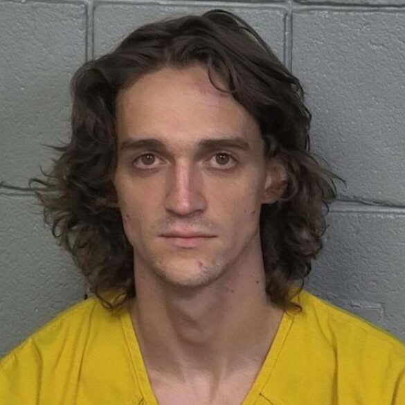 Pennsylvania man charged with assaulting pregnant woman, unborn child - photo licensed by shore news network.