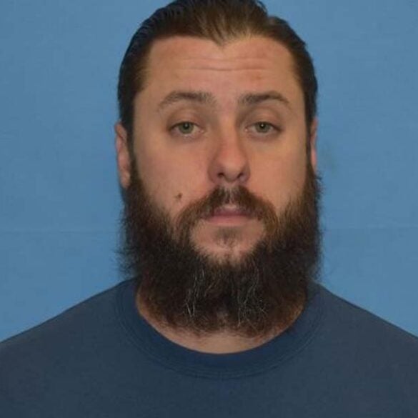 Ohio man charged with murder after allegedly shaking, slamming baby who later died - photo licensed by shore news network.