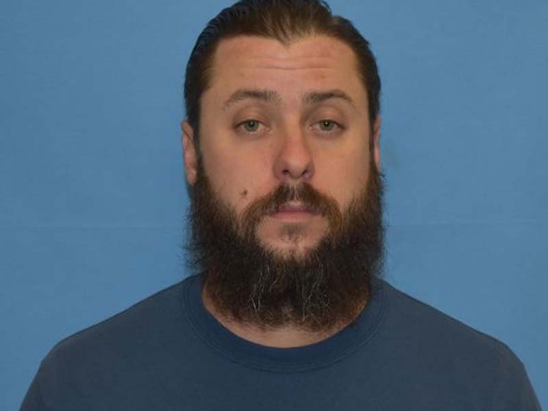 Ohio man charged with murder after allegedly shaking, slamming baby who later died