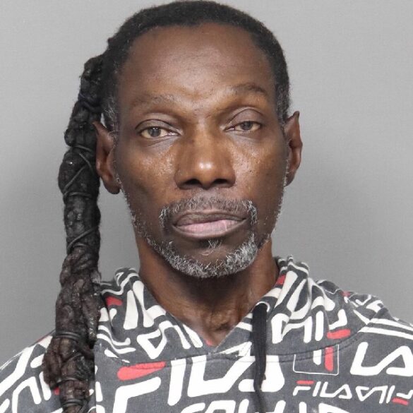 Utica man charged with kidnapping after 20-hour standoff with police - photo licensed by shore news network.