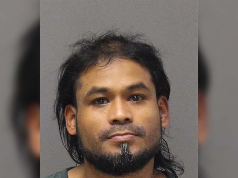 Illegal Migrant Arrested for Traffic Violation in Ocean County Has Outstanding ICE Deportation Detainer