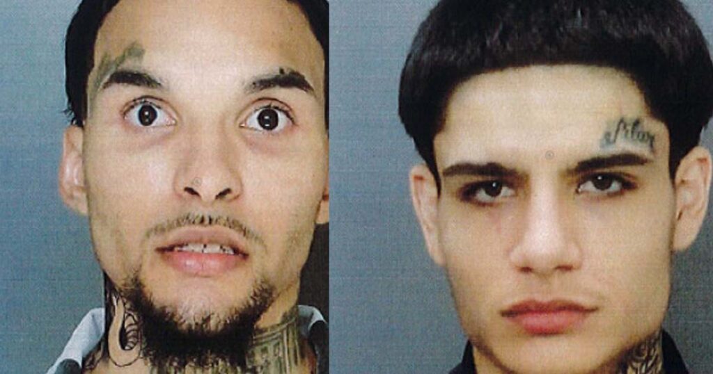 Two adults, one teen charged in deadly 2022 Lancaster shooting during botched gun robbery