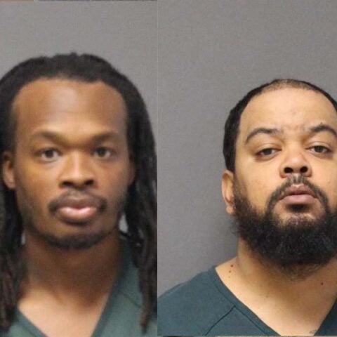 Two lakewood men charged with murder in toms river - photo licensed by shore news network.