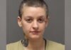 Ocean county woman faces multiple weapon and threat charges after arrest