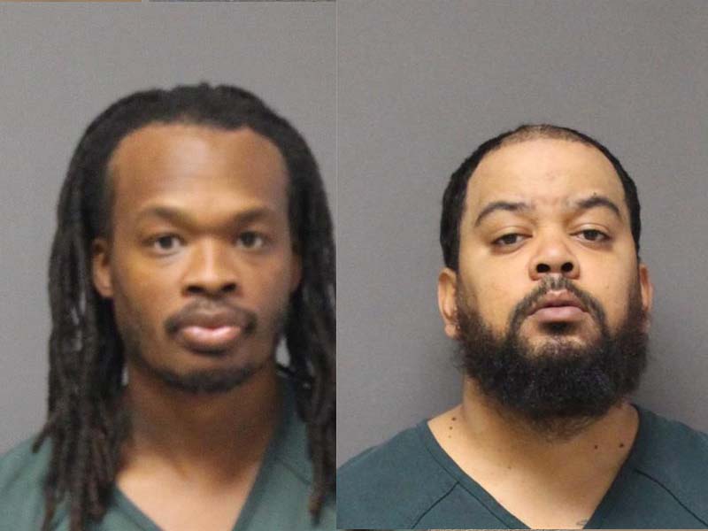 Two Lakewood Men Charged with Murder in Toms River
