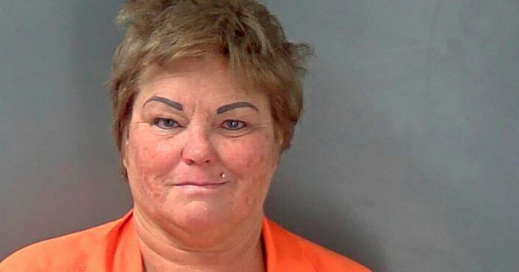 Bloomington woman sentenced to 6 years for stabbing IU student for being Chinese