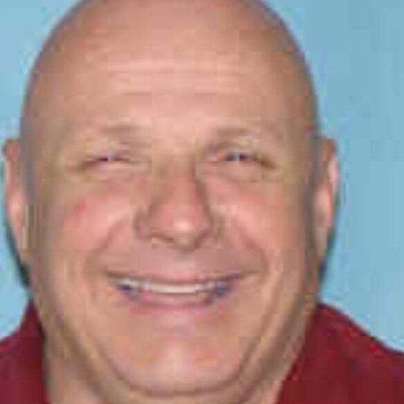 Ohio prison guard beaten to death by inmate on christmas morning after offering to take shift so others can stay home - photo licensed by shore news network.