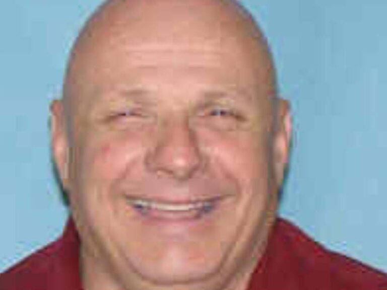 Ohio prison guard beaten to death by inmate on christmas morning after offering to take shift so others can stay home - photo licensed by shore news network.