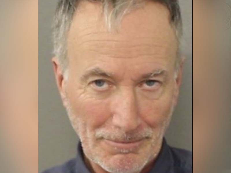 Maryland man turned holy water into whiskey at Christmas Eve services