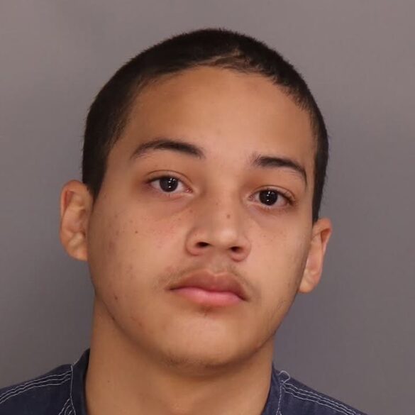 Teen sentenced to 45 years to life for first-degree murder in reading - photo licensed by shore news network.