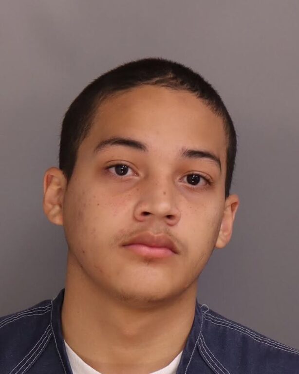Teen sentenced to 45 years to life for first-degree murder in Reading