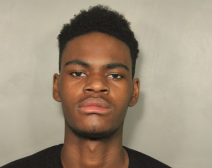 Police arrest man for shooting 14-year-old girl during street beef fatal shooting