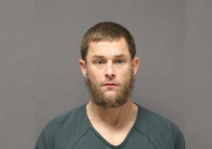 Jackson man sentenced to 20 years in prison for aggravated assault and firearm possession
