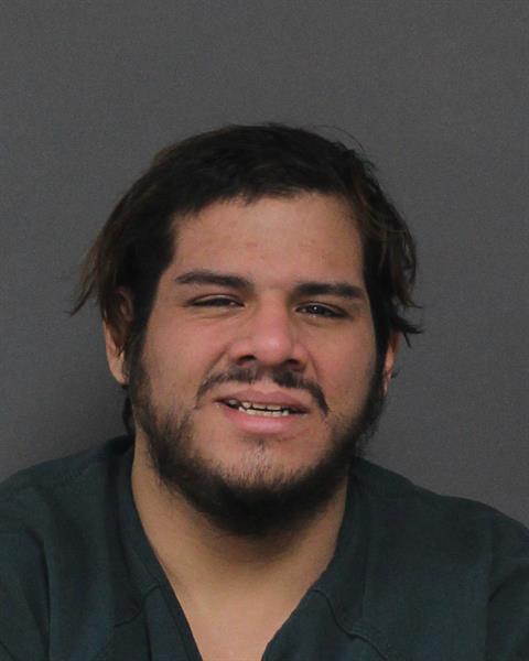 Man Arrested for Violent Threats in Ocean County